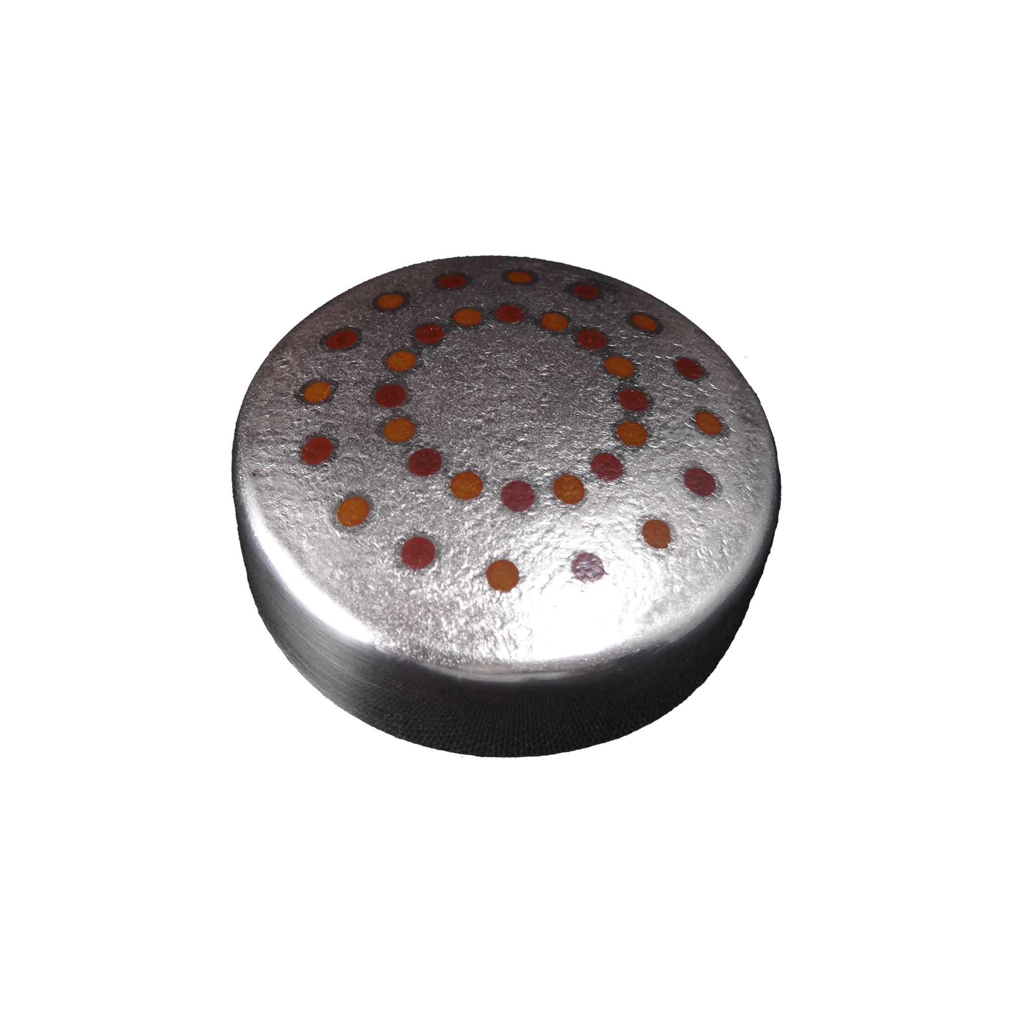 純銀製 いぶし 香合 菓子器 小物入れに 【公式通販】